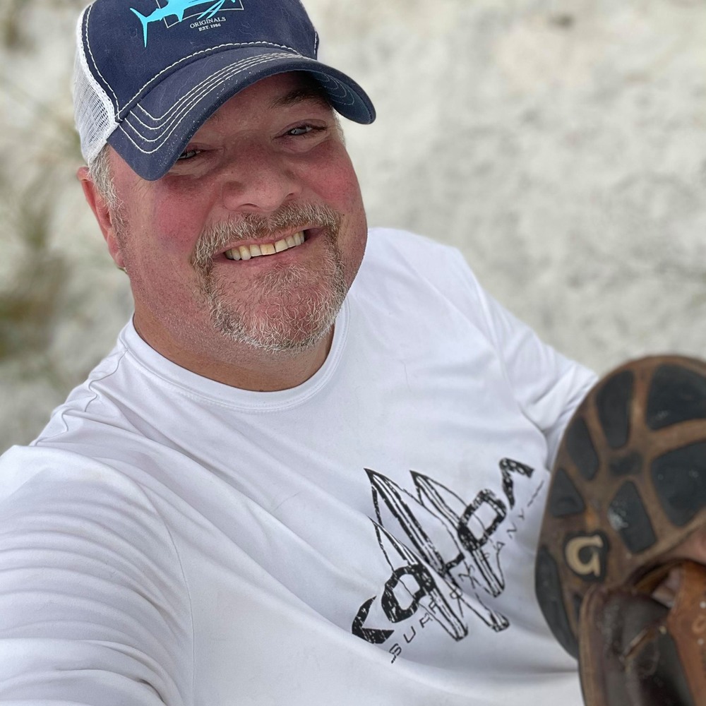 Meet your Posher, Christopher